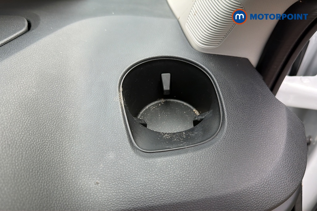 Renault Trafic Extra Sport Manual Diesel Panel Van - Stock Number (1686688) - 16th supplementary image