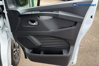 Renault Trafic Extra Sport Manual Diesel Panel Van - Stock Number (1686688) - 18th supplementary image
