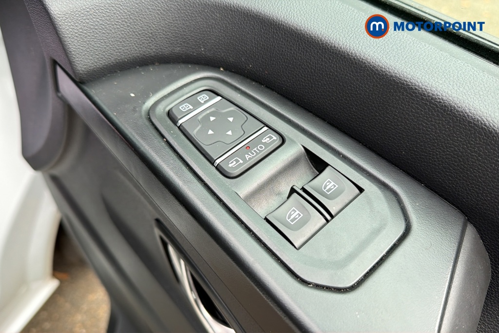 Renault Trafic Extra Sport Manual Diesel Panel Van - Stock Number (1686688) - 19th supplementary image