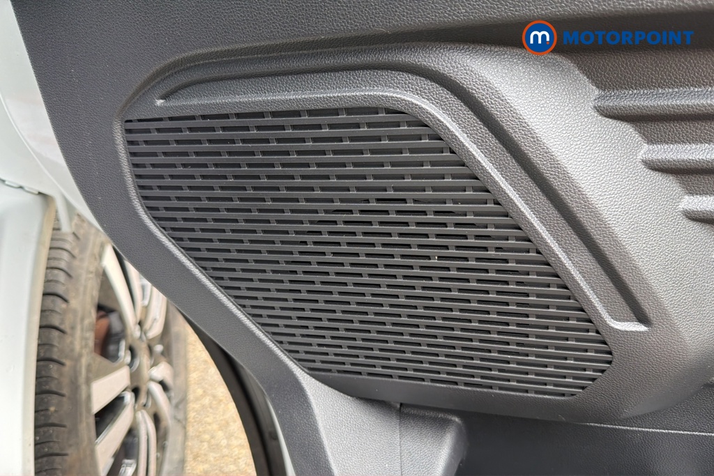 Renault Trafic Extra Sport Manual Diesel Panel Van - Stock Number (1686688) - 21st supplementary image