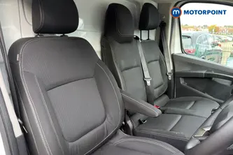 Renault Trafic Extra Sport Manual Diesel Panel Van - Stock Number (1686688) - 22nd supplementary image