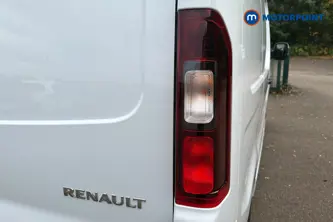 Renault Trafic Extra Sport Manual Diesel Panel Van - Stock Number (1686688) - 36th supplementary image