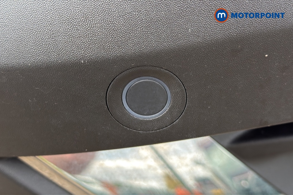 Renault Trafic Extra Sport Manual Diesel Panel Van - Stock Number (1686688) - 38th supplementary image