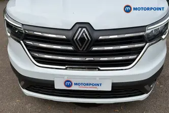 Renault Trafic Extra Sport Manual Diesel Panel Van - Stock Number (1686688) - 43rd supplementary image