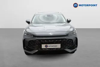 Mg Motor Uk HS Trophy Automatic Petrol-Electric Hybrid SUV - Stock Number (1686692) - Front bumper