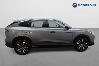 Mg Motor Uk HS Trophy Automatic Petrol-Electric Hybrid SUV - Stock Number (1686692) - Drivers side