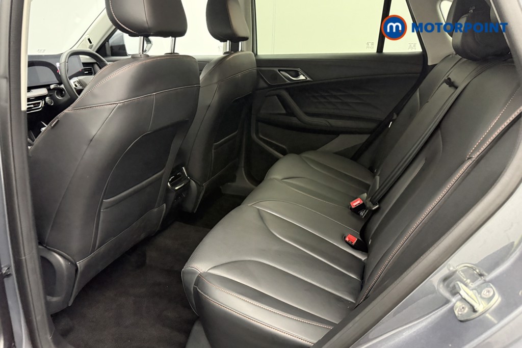 Mg Motor Uk HS Trophy Automatic Petrol-Electric Hybrid SUV - Stock Number (1686693) - 5th supplementary image