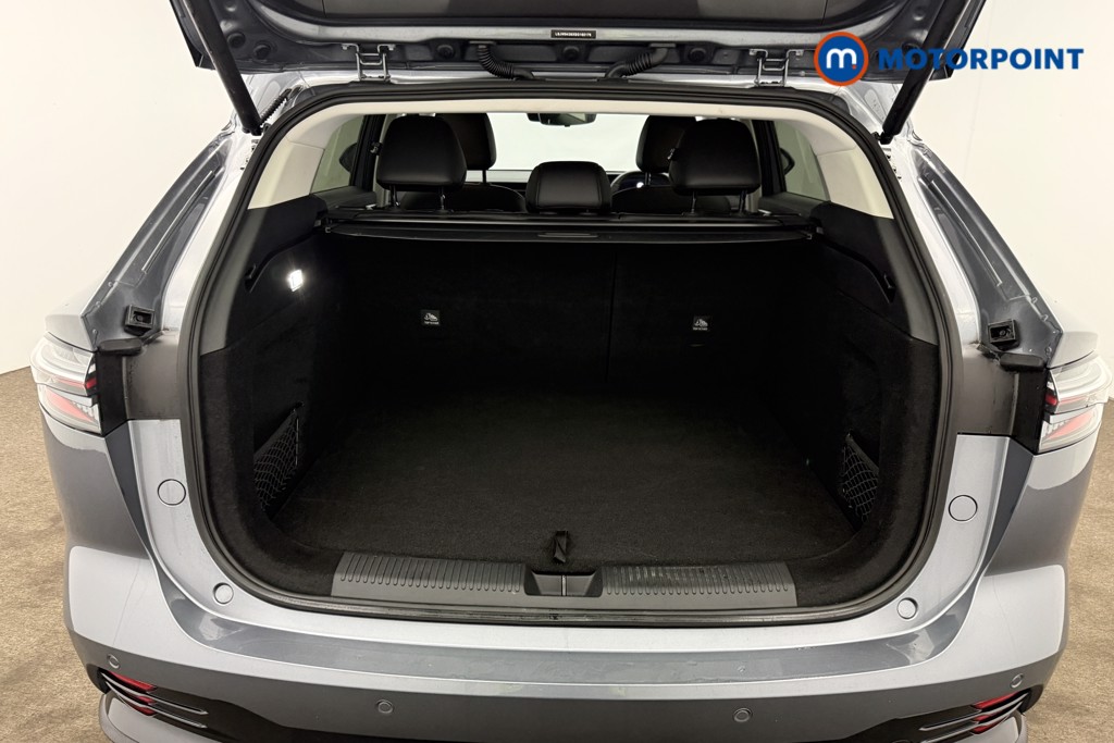 Mg Motor Uk HS Trophy Automatic Petrol-Electric Hybrid SUV - Stock Number (1686693) - 6th supplementary image