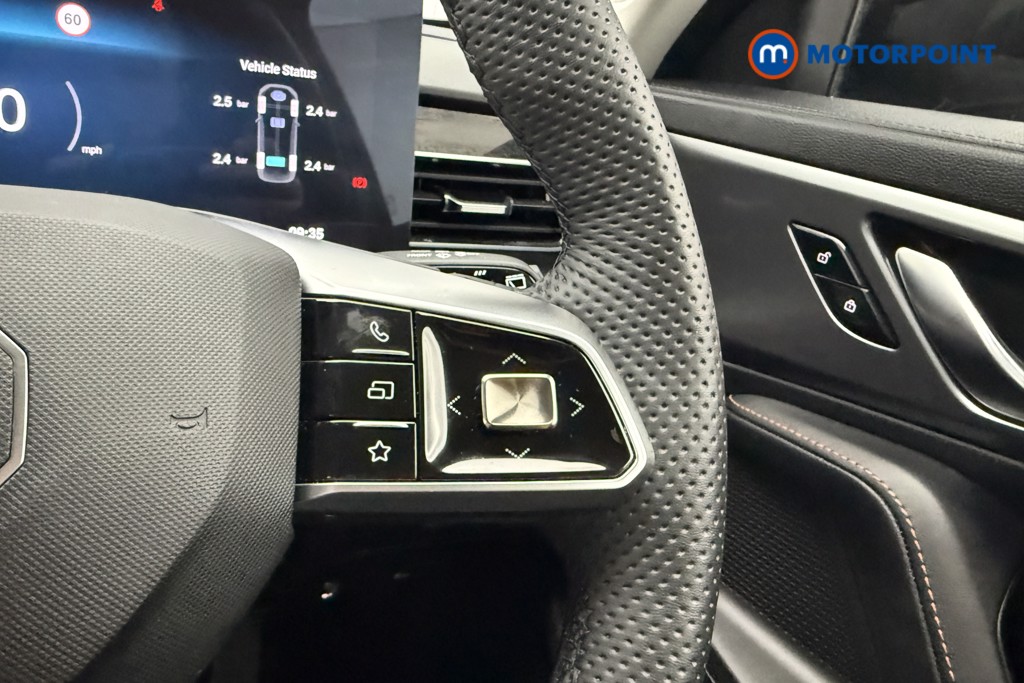 Mg Motor Uk HS Trophy Automatic Petrol-Electric Hybrid SUV - Stock Number (1686693) - 9th supplementary image
