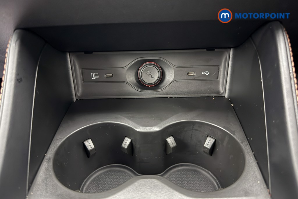 Mg Motor Uk HS Trophy Automatic Petrol-Electric Hybrid SUV - Stock Number (1686693) - 16th supplementary image