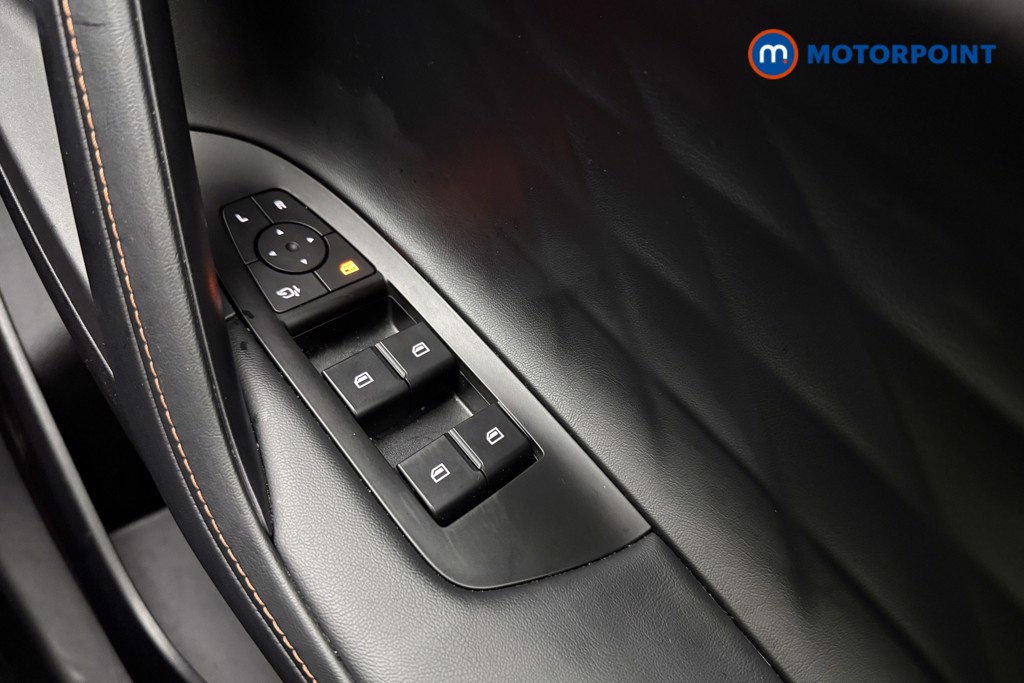 Mg Motor Uk HS Trophy Automatic Petrol-Electric Hybrid SUV - Stock Number (1686693) - 19th supplementary image