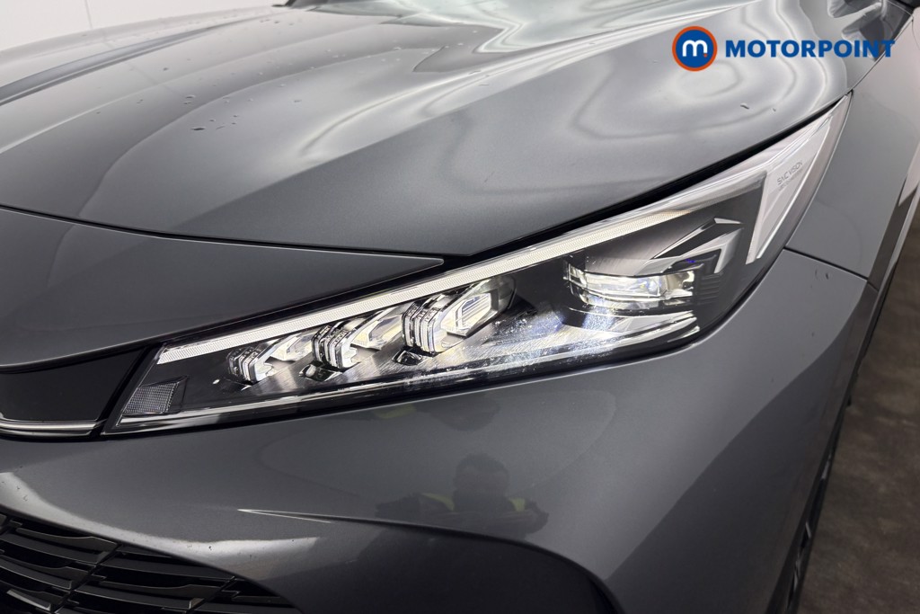 Mg Motor Uk HS Trophy Automatic Petrol-Electric Hybrid SUV - Stock Number (1686693) - 24th supplementary image