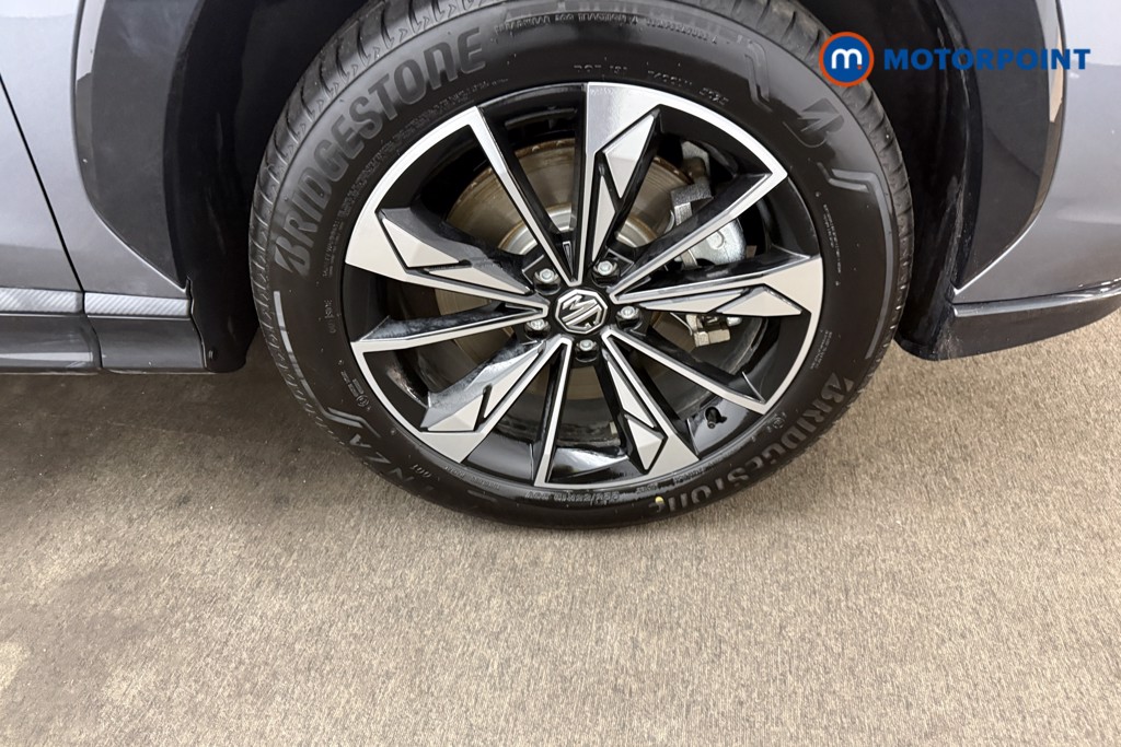 Mg Motor Uk HS Trophy Automatic Petrol-Electric Hybrid SUV - Stock Number (1686693) - 25th supplementary image