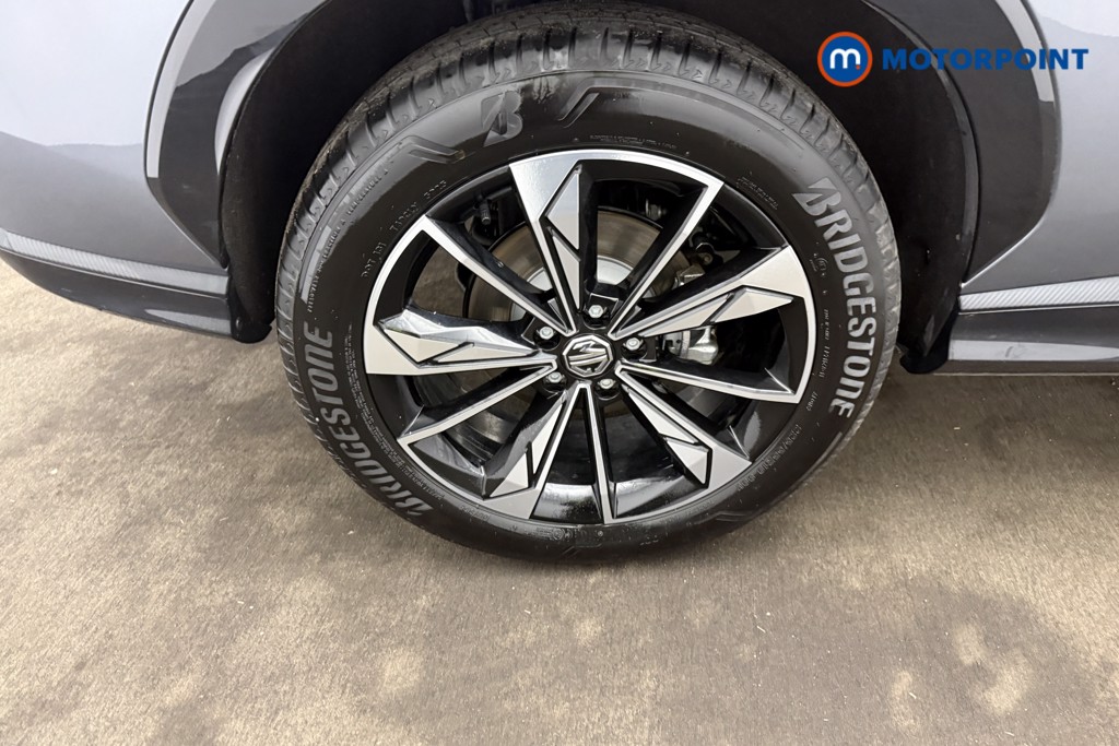 Mg Motor Uk HS Trophy Automatic Petrol-Electric Hybrid SUV - Stock Number (1686693) - 26th supplementary image