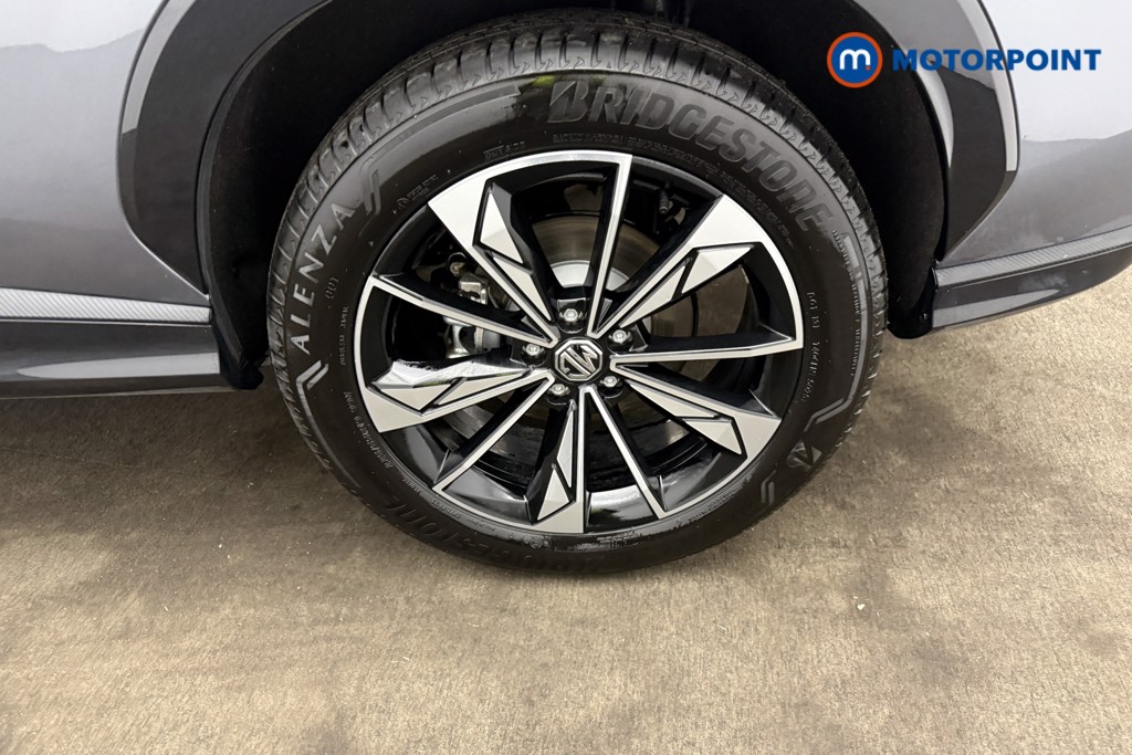Mg Motor Uk HS Trophy Automatic Petrol-Electric Hybrid SUV - Stock Number (1686693) - 27th supplementary image