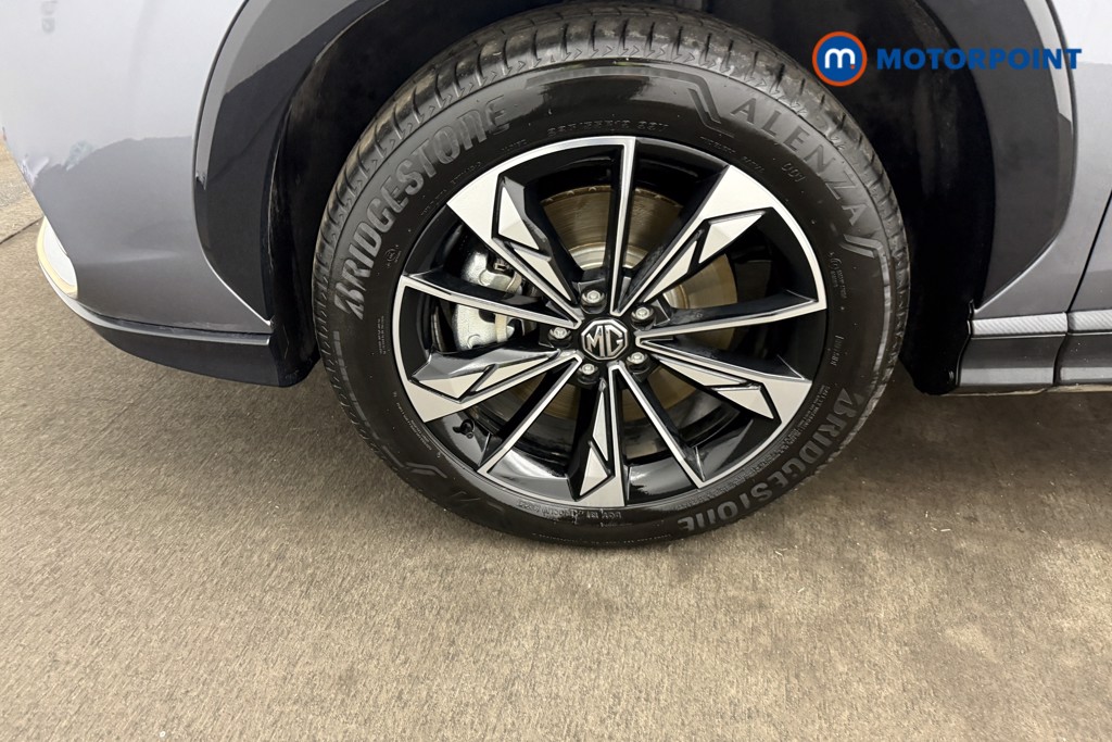 Mg Motor Uk HS Trophy Automatic Petrol-Electric Hybrid SUV - Stock Number (1686693) - 28th supplementary image