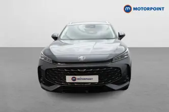 Mg Motor Uk HS Trophy Automatic Petrol-Electric Hybrid SUV - Stock Number (1686693) - Front bumper
