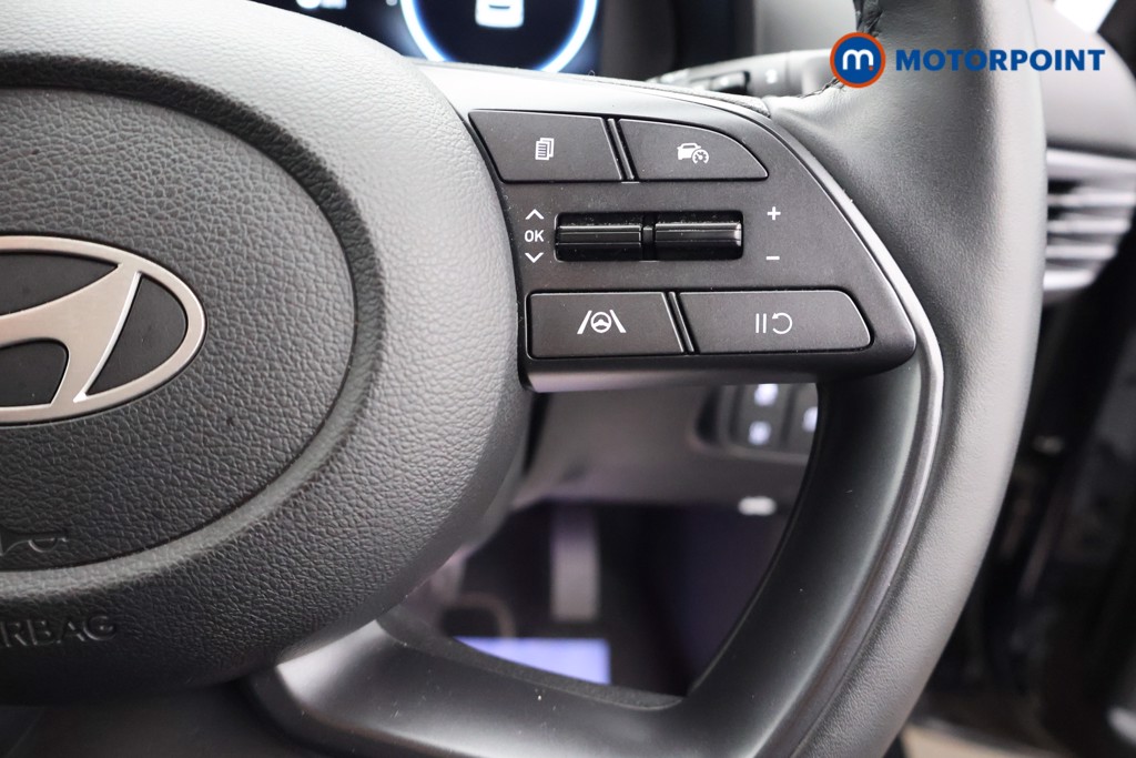 Hyundai I20 Tech Line Automatic Petrol Hatchback - Stock Number (1686703) - 3rd supplementary image