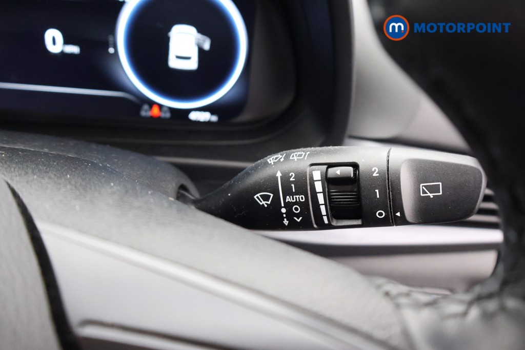 Hyundai I20 Tech Line Automatic Petrol Hatchback - Stock Number (1686703) - 6th supplementary image