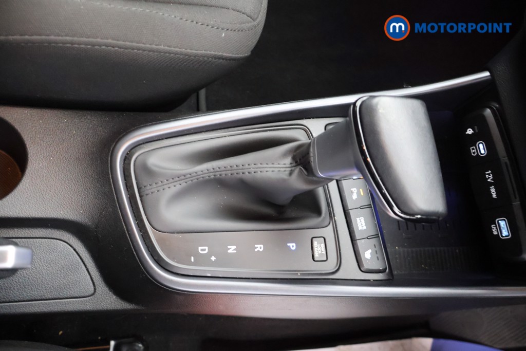 Hyundai I20 Tech Line Automatic Petrol Hatchback - Stock Number (1686703) - 11th supplementary image