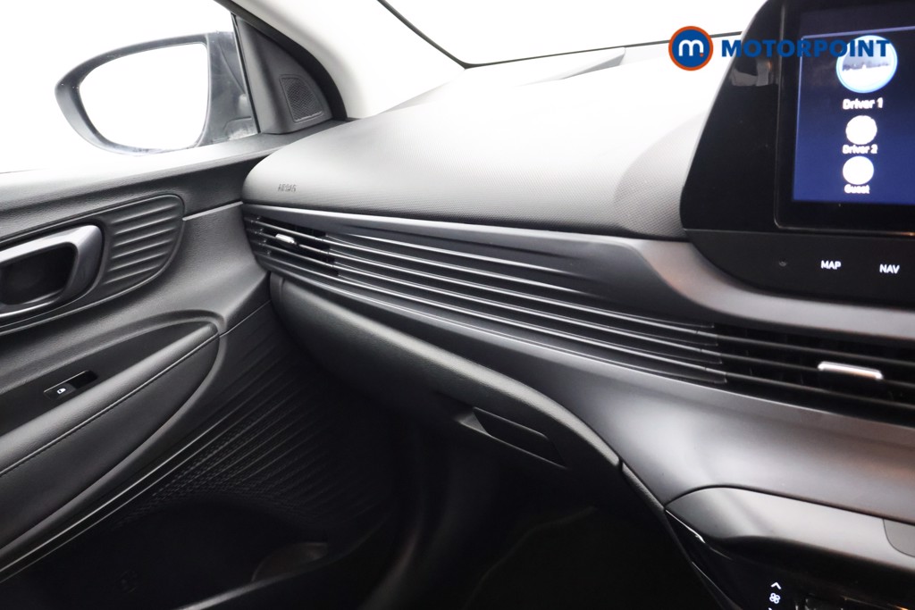 Hyundai I20 Tech Line Automatic Petrol Hatchback - Stock Number (1686703) - 12th supplementary image