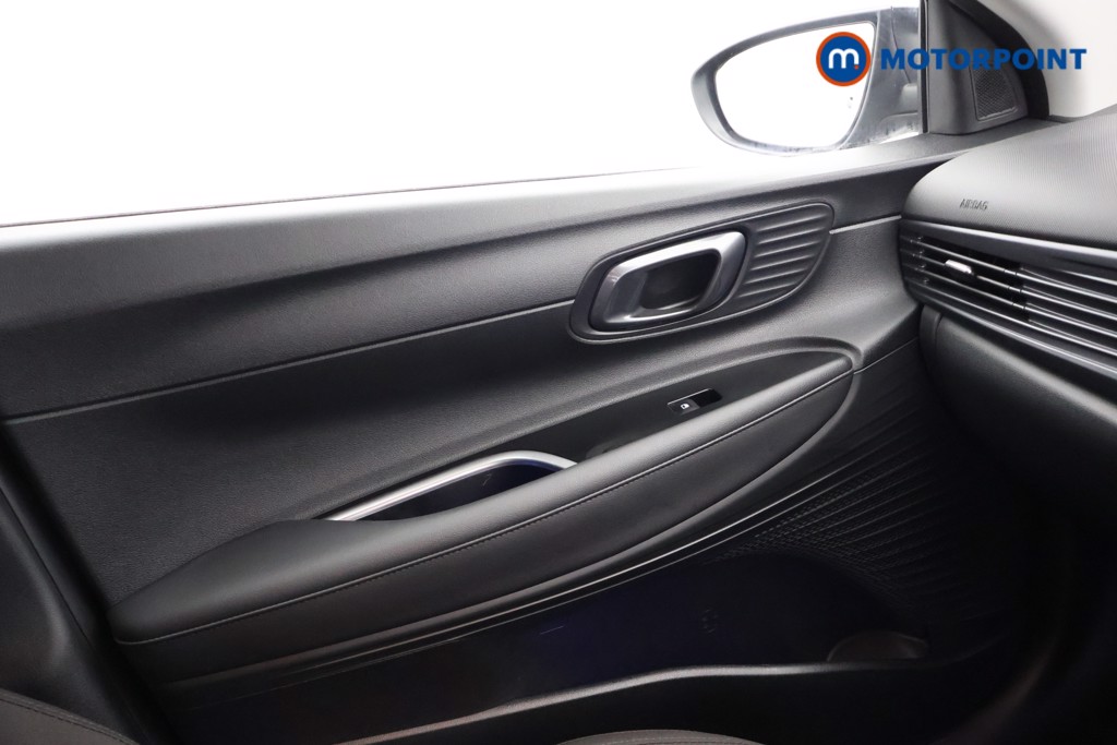 Hyundai I20 Tech Line Automatic Petrol Hatchback - Stock Number (1686703) - 13th supplementary image