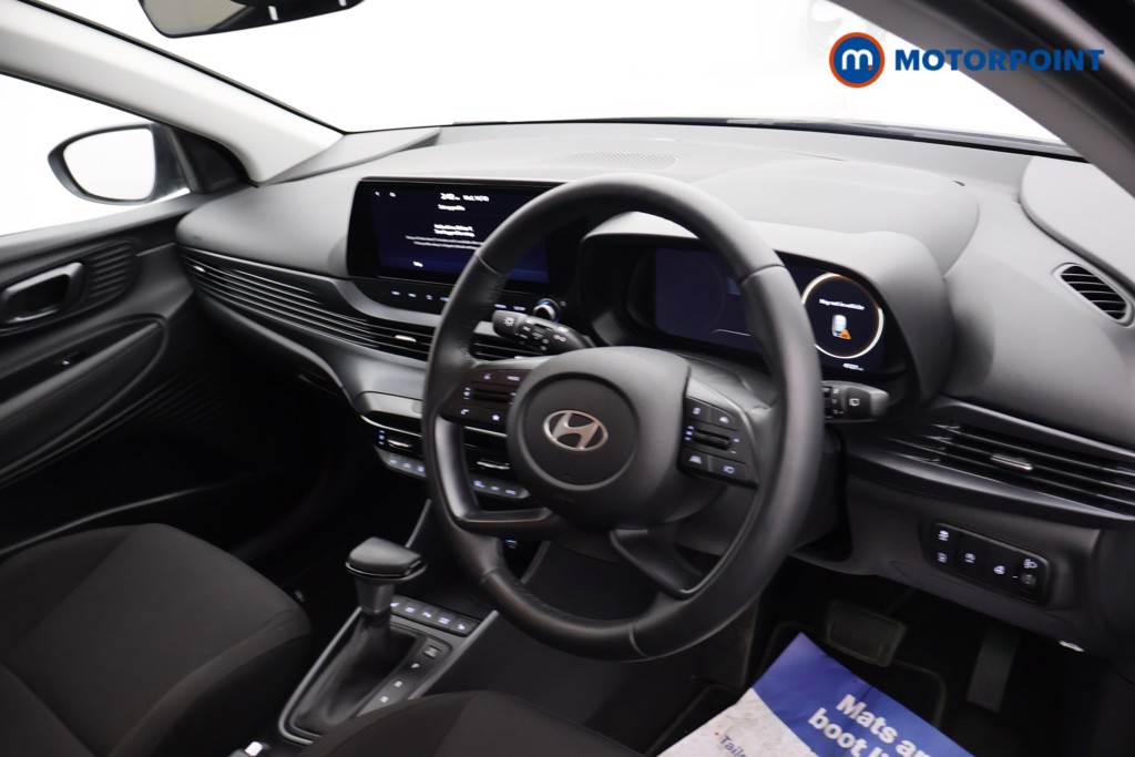 Hyundai I20 Tech Line Automatic Petrol Hatchback - Stock Number (1686703) - 15th supplementary image