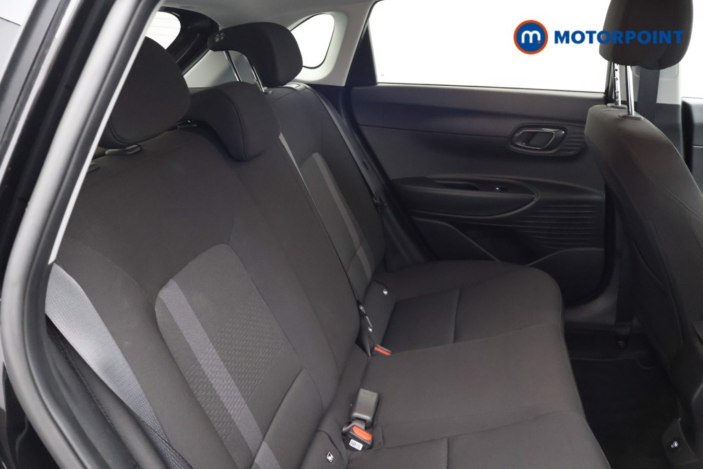 Hyundai I20 Tech Line Automatic Petrol Hatchback - Stock Number (1686703) - 17th supplementary image