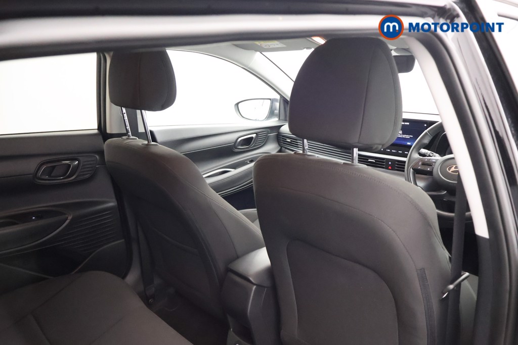Hyundai I20 Tech Line Automatic Petrol Hatchback - Stock Number (1686703) - 19th supplementary image