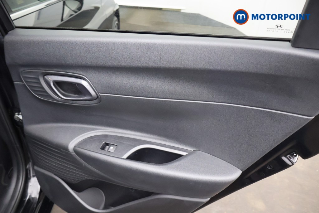 Hyundai I20 Tech Line Automatic Petrol Hatchback - Stock Number (1686703) - 20th supplementary image