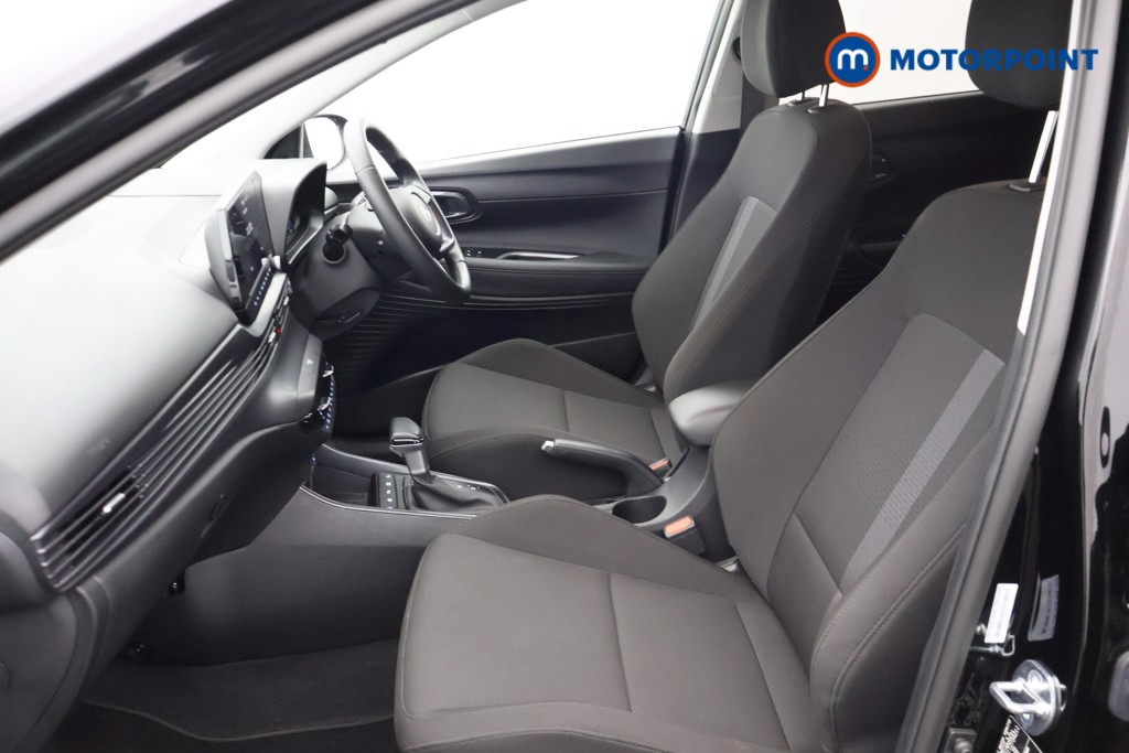 Hyundai I20 Tech Line Automatic Petrol Hatchback - Stock Number (1686703) - 22nd supplementary image