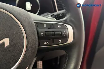 KIA Sportage Gt-Line S Automatic Petrol-Electric Hybrid SUV - Stock Number (1686738) - 3rd supplementary image