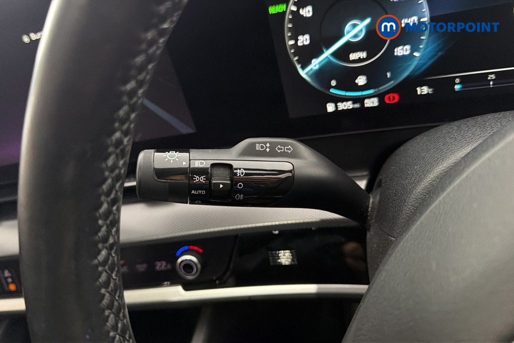KIA Sportage Gt-Line S Automatic Petrol-Electric Hybrid SUV - Stock Number (1686738) - 5th supplementary image