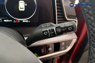 KIA Sportage Gt-Line S Automatic Petrol-Electric Hybrid SUV - Stock Number (1686738) - 6th supplementary image