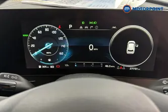 KIA Sportage Gt-Line S Automatic Petrol-Electric Hybrid SUV - Stock Number (1686738) - 7th supplementary image