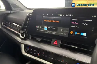 KIA Sportage Gt-Line S Automatic Petrol-Electric Hybrid SUV - Stock Number (1686738) - 8th supplementary image
