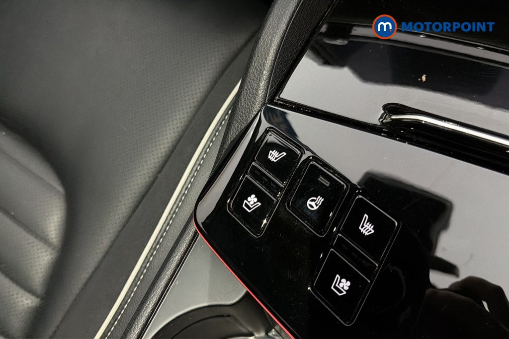 KIA Sportage Gt-Line S Automatic Petrol-Electric Hybrid SUV - Stock Number (1686738) - 14th supplementary image