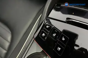 KIA Sportage Gt-Line S Automatic Petrol-Electric Hybrid SUV - Stock Number (1686738) - 14th supplementary image