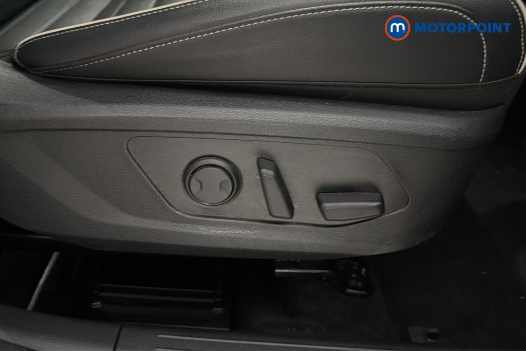 KIA Sportage Gt-Line S Automatic Petrol-Electric Hybrid SUV - Stock Number (1686738) - 23rd supplementary image