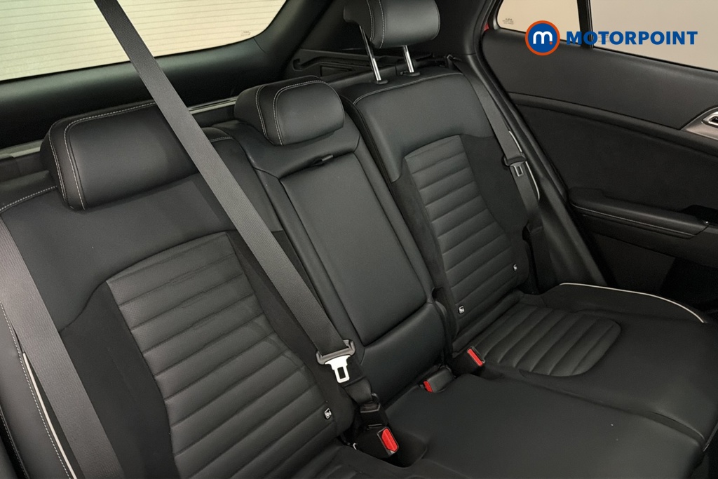 KIA Sportage Gt-Line S Automatic Petrol-Electric Hybrid SUV - Stock Number (1686738) - 25th supplementary image