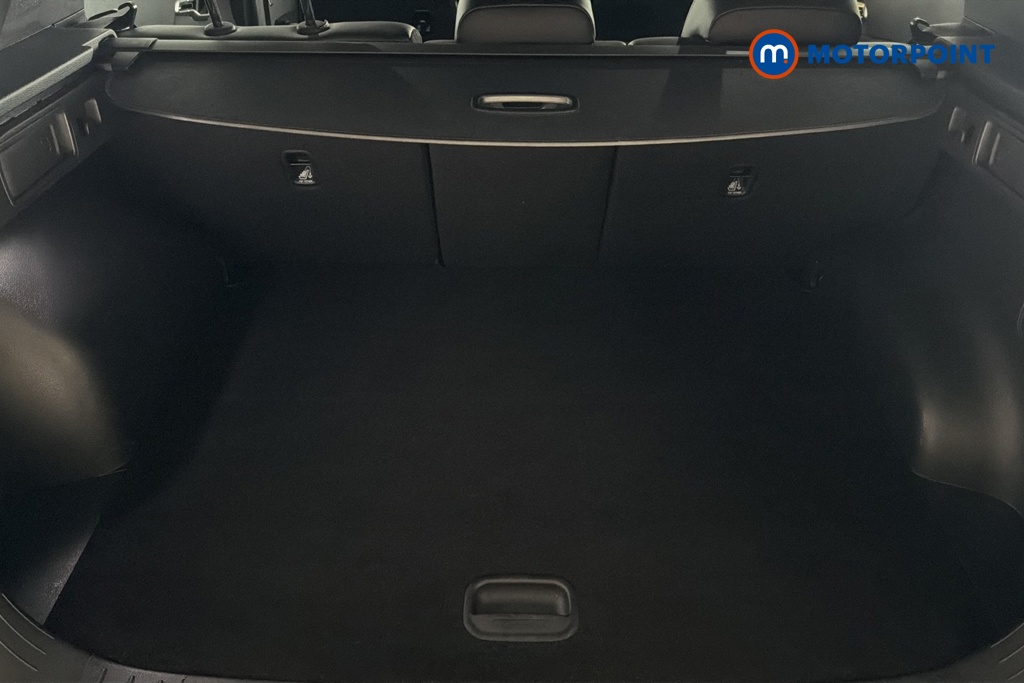 KIA Sportage Gt-Line S Automatic Petrol-Electric Hybrid SUV - Stock Number (1686738) - 30th supplementary image