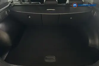 KIA Sportage Gt-Line S Automatic Petrol-Electric Hybrid SUV - Stock Number (1686738) - 30th supplementary image