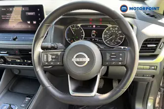 Nissan Qashqai Acenta Premium Automatic Petrol-Electric Hybrid SUV - Stock Number (1686743) - 2nd supplementary image