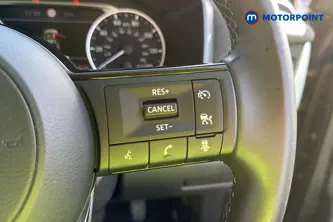 Nissan Qashqai Acenta Premium Automatic Petrol-Electric Hybrid SUV - Stock Number (1686743) - 3rd supplementary image