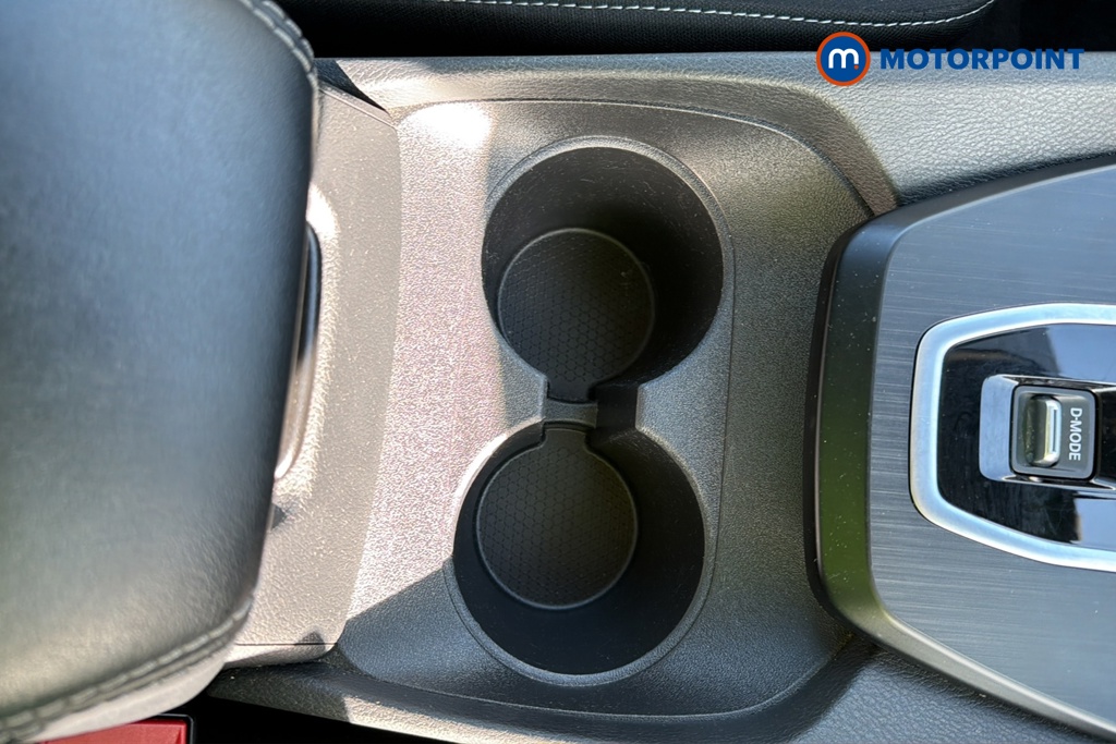 Nissan Qashqai Acenta Premium Automatic Petrol-Electric Hybrid SUV - Stock Number (1686743) - 16th supplementary image