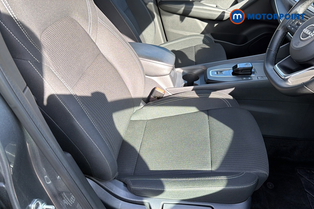 Nissan Qashqai Acenta Premium Automatic Petrol-Electric Hybrid SUV - Stock Number (1686743) - 22nd supplementary image