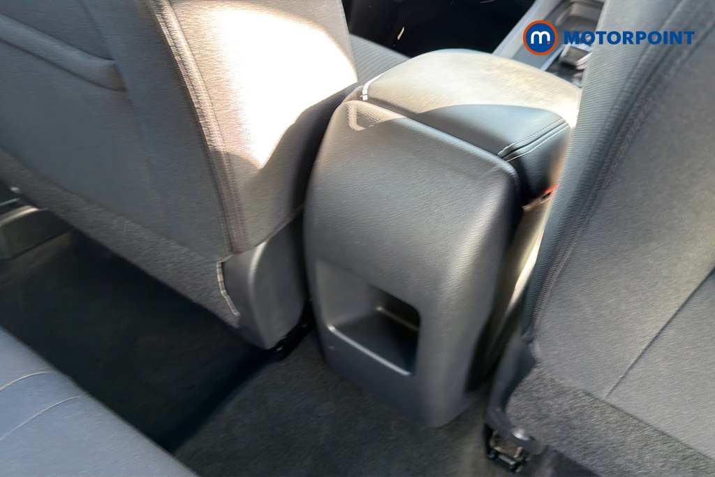 Nissan Qashqai Acenta Premium Automatic Petrol-Electric Hybrid SUV - Stock Number (1686743) - 28th supplementary image
