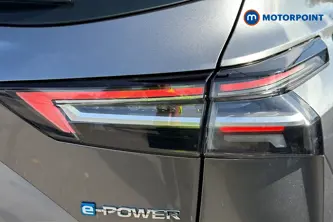 Nissan Qashqai Acenta Premium Automatic Petrol-Electric Hybrid SUV - Stock Number (1686743) - 36th supplementary image