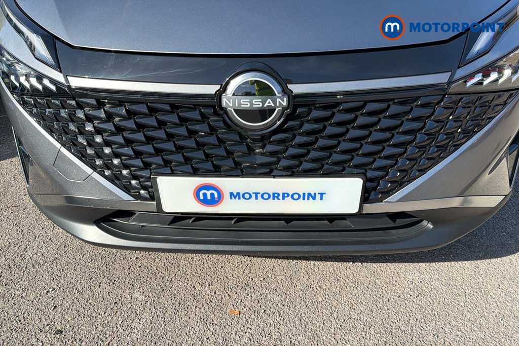 Nissan Qashqai Acenta Premium Automatic Petrol-Electric Hybrid SUV - Stock Number (1686743) - 43rd supplementary image