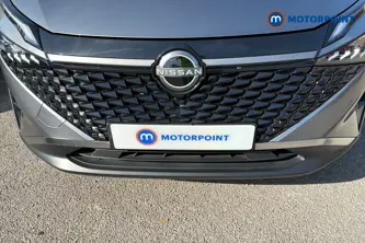 Nissan Qashqai Acenta Premium Automatic Petrol-Electric Hybrid SUV - Stock Number (1686743) - 43rd supplementary image